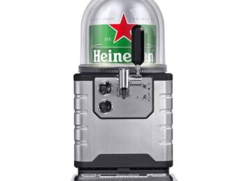 HeinekenBlade