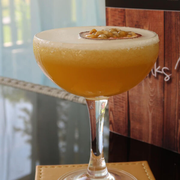Cocktail bg