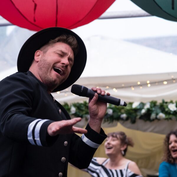 Events takethat