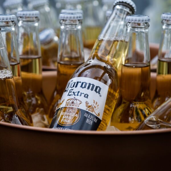 Coronabucket