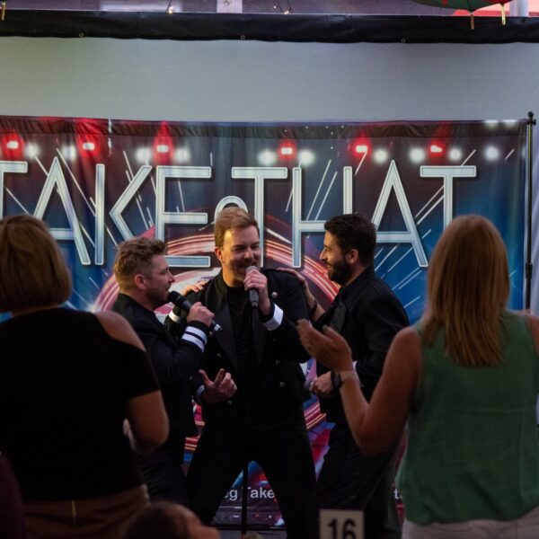 Events TakeThat2