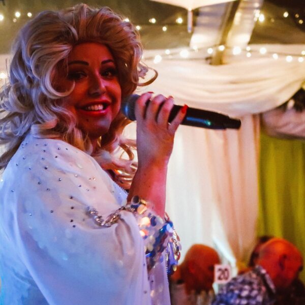 Events dolly