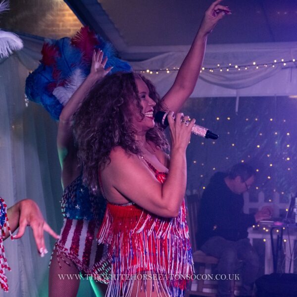 Events tina