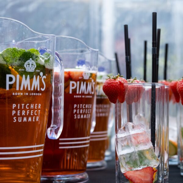 Pimms