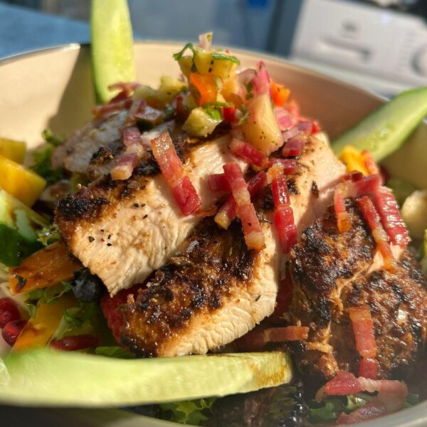 Cajun Salad2