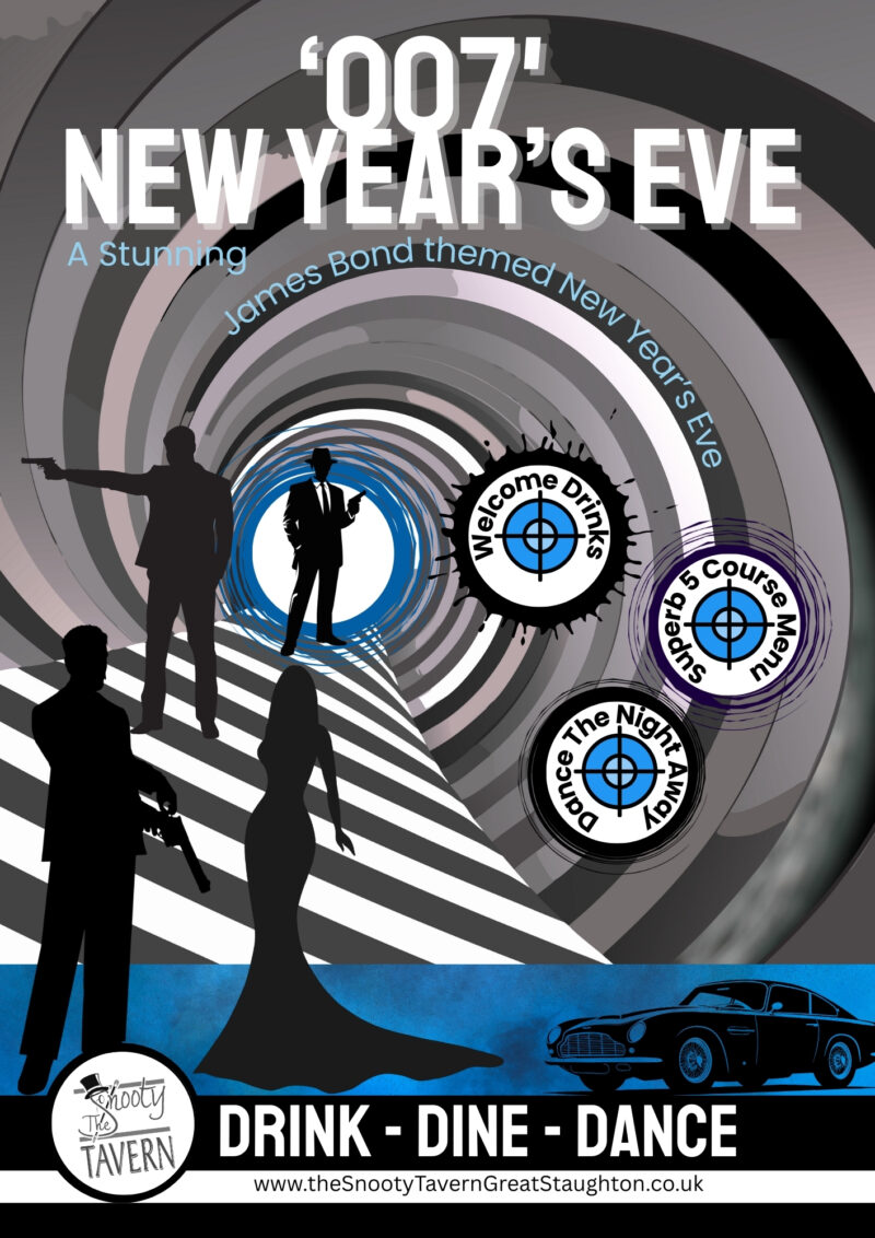 Snooty NYEve Bond (1)